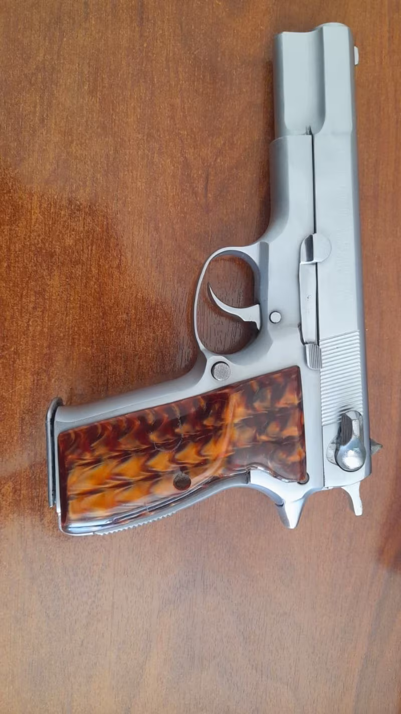 ACİL SATIYORUM BELÇİKA  BROWNİNG