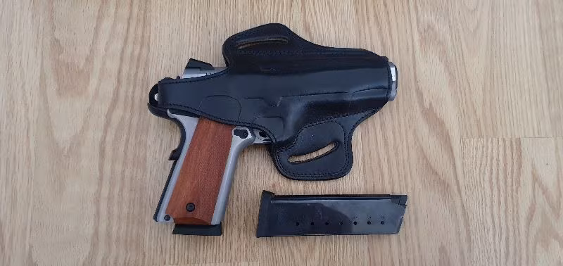 Tisaş Zig M 1911