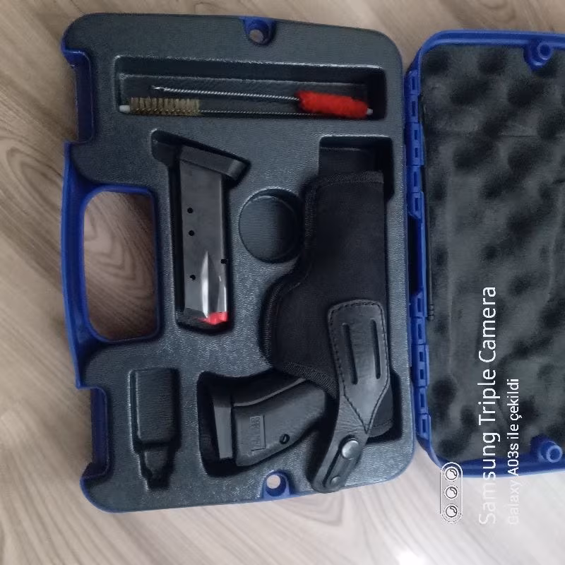 SARSILMAZ HANÇER 2000 LIGHT