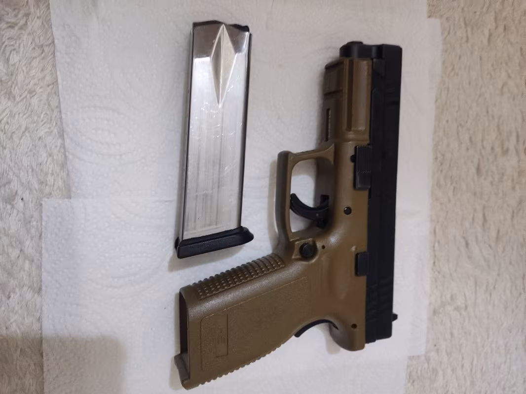 Temiz HS-9 produkt