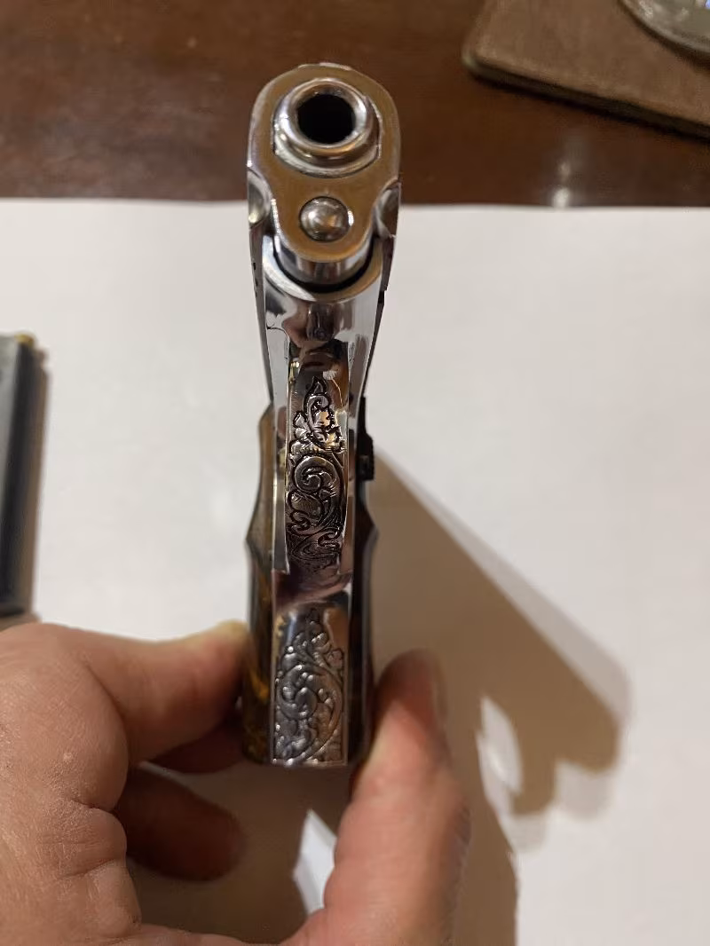 Sahibinden Satılık Sıfır Ayarında 6.35mm Astra