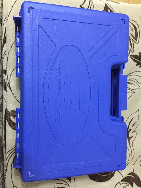 SARSILMAZ K2-45 MAT SİYAH RENK ÇOK TEMİZ SİLAH