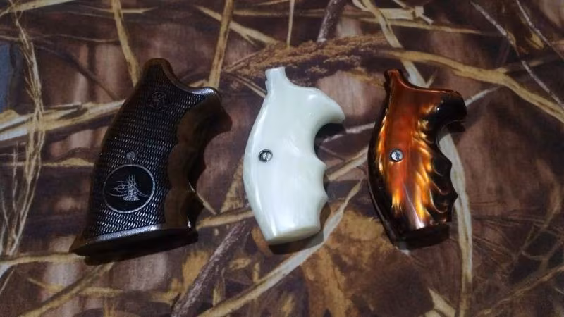 toplu smith wesson kabzeleri