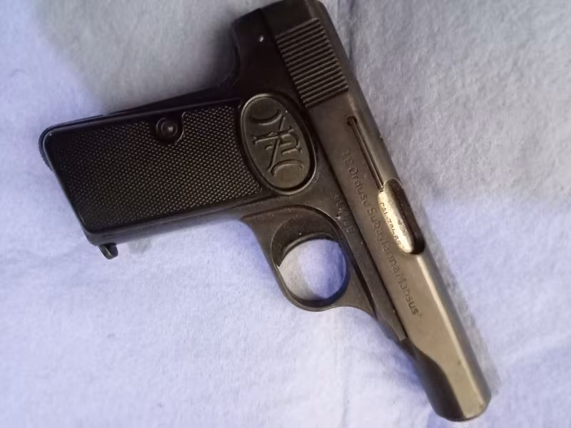 Satılık 7.65 browning