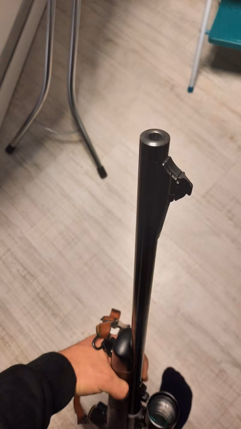 Remigton model 700 30-06 sipringfield
