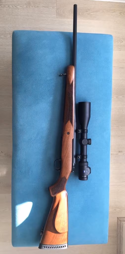Mossberg 308