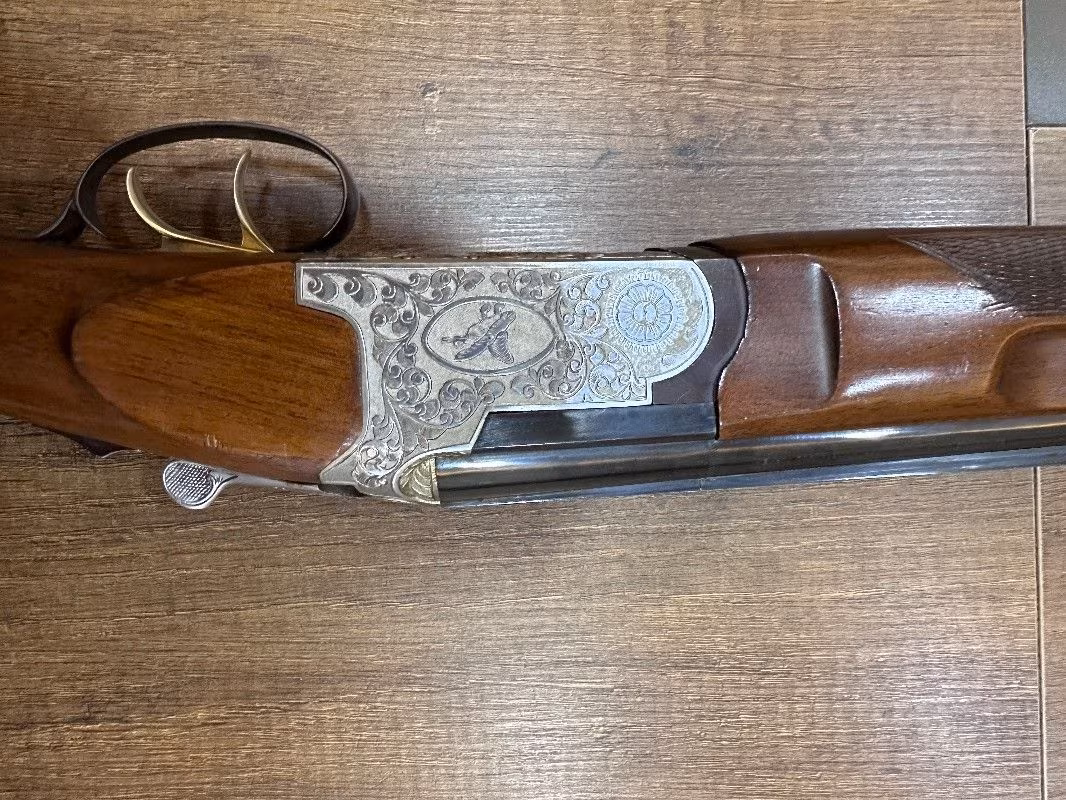 SARSILMAZ SÜPER POZE İTALYAN NAMLU