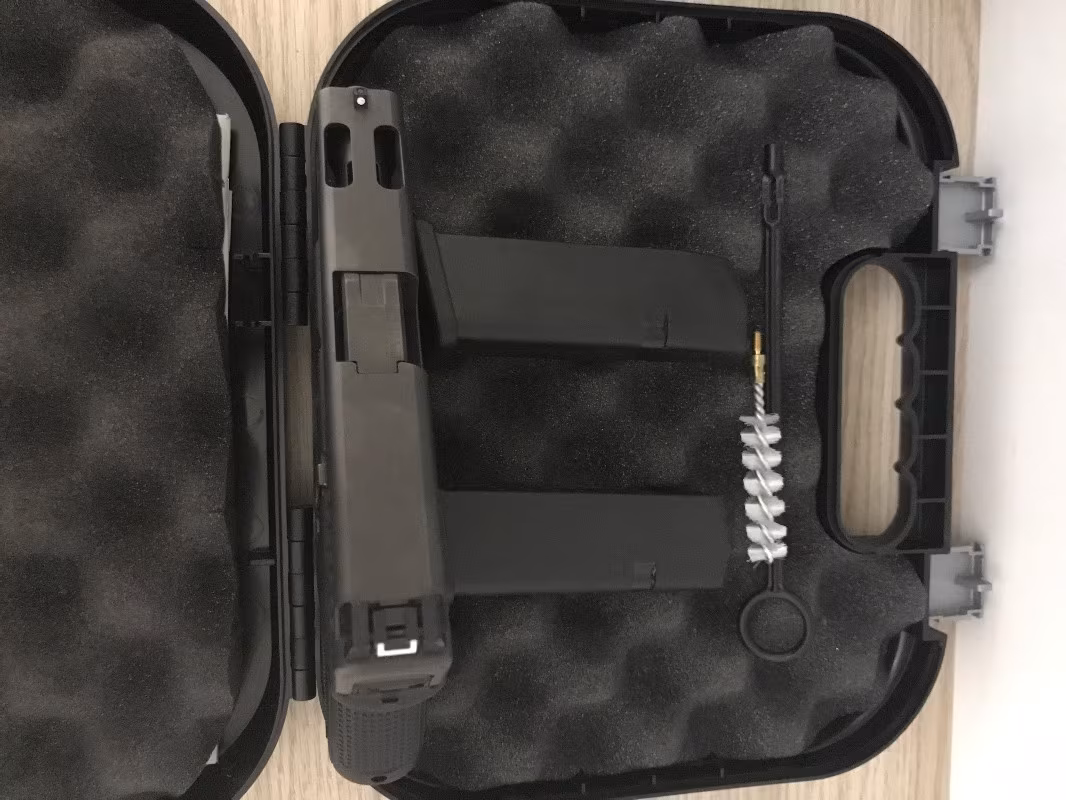 Acil Glock 19 C