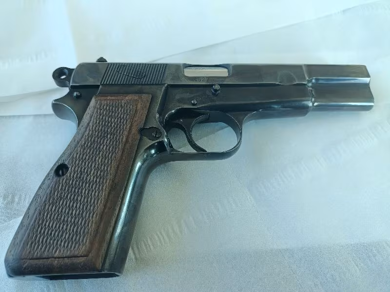 PARMAK İZLİ 14'LÜ