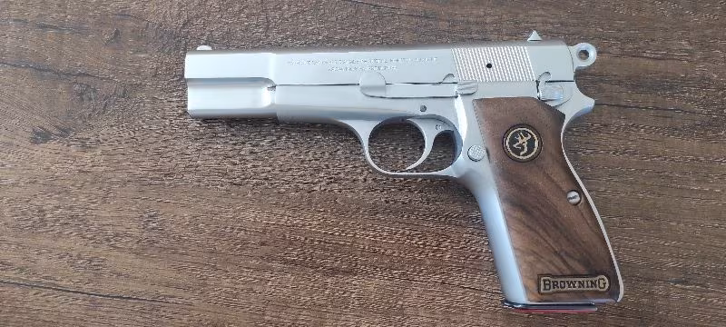 Browning