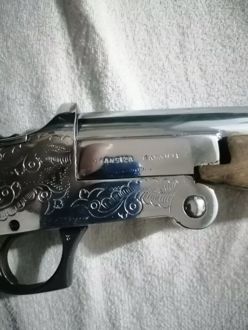 Antika tek kırma