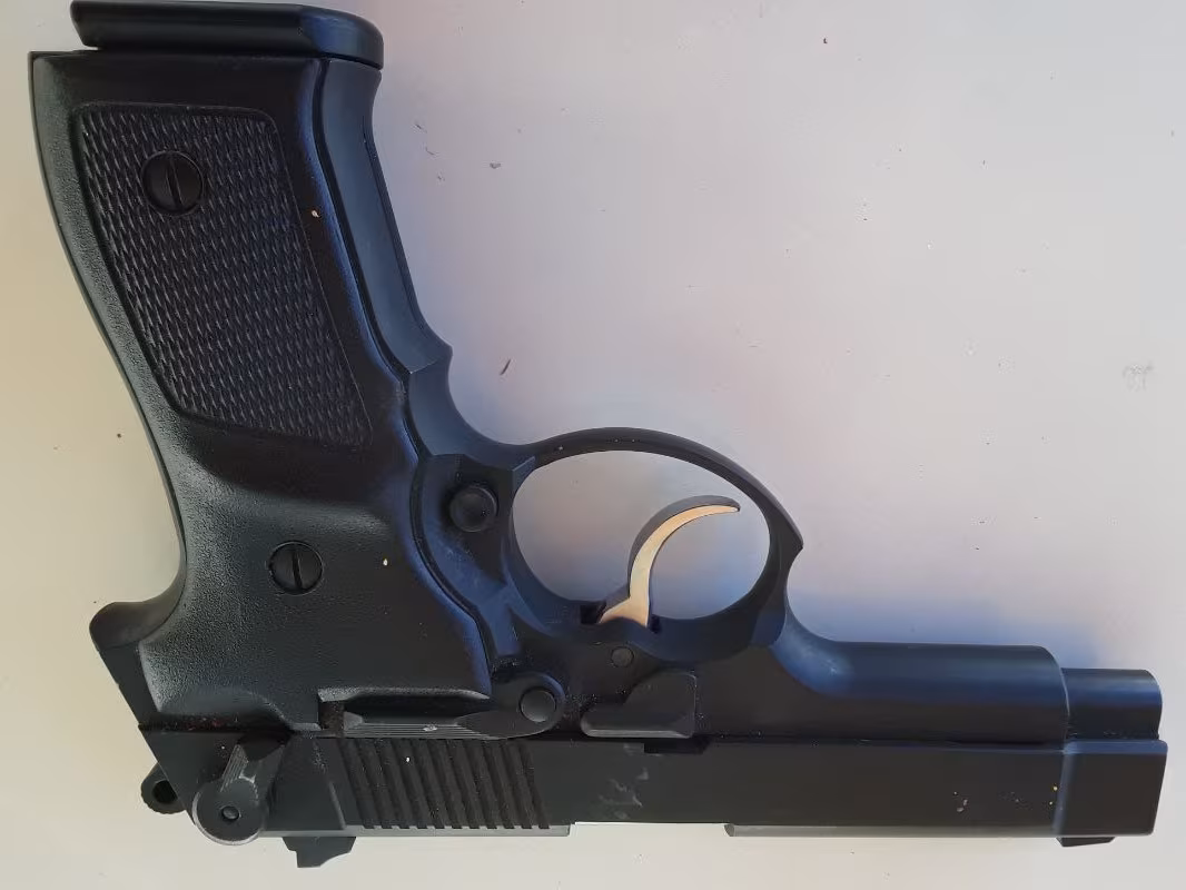 Kullanılmamış Kanuni