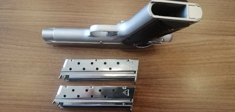 Zigana m 1911