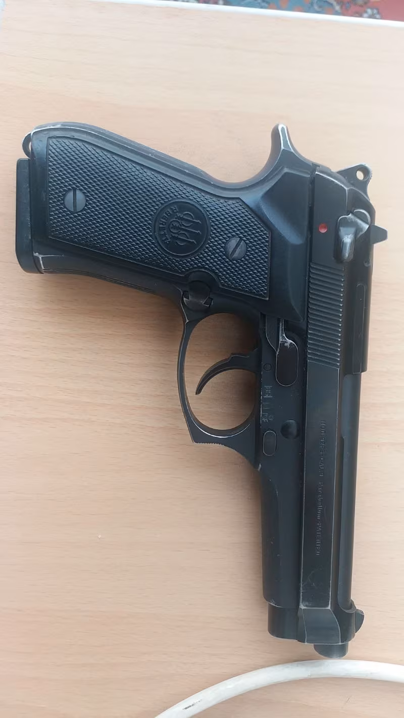 EMEKLİ MEMURDAN F92