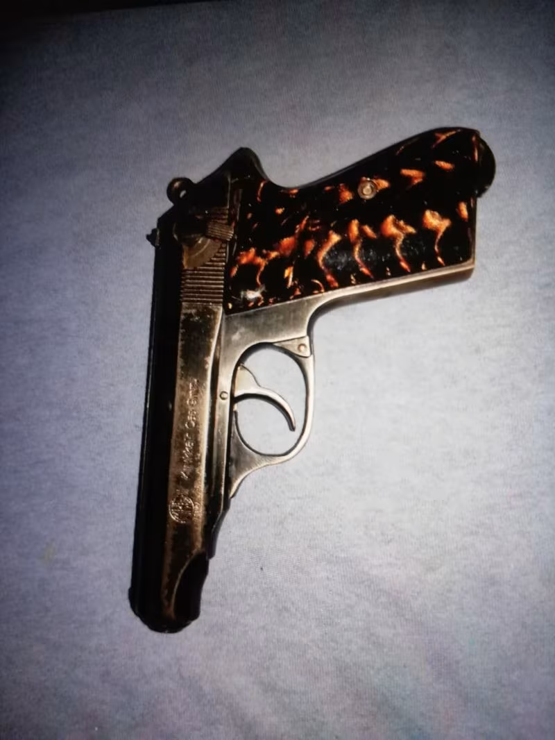 9mm Kırıkkale