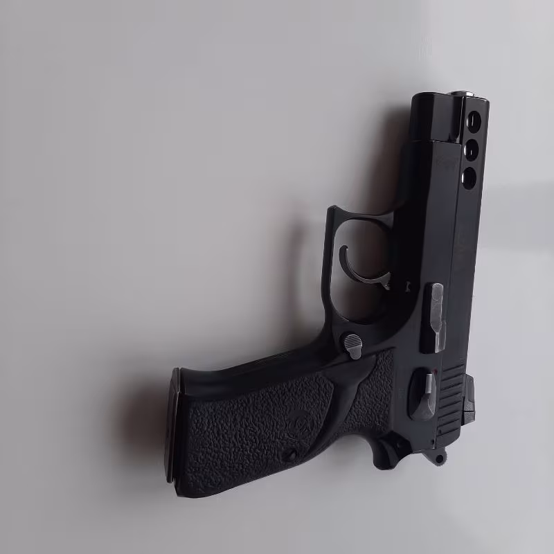 sarsılmaz kama sport 15+1