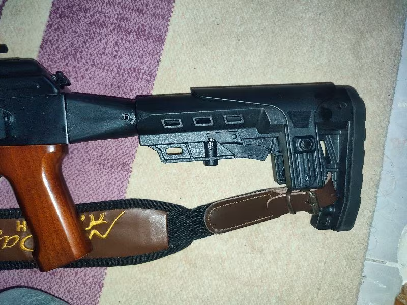 0 Dağlıoğlu fd47 36 cal