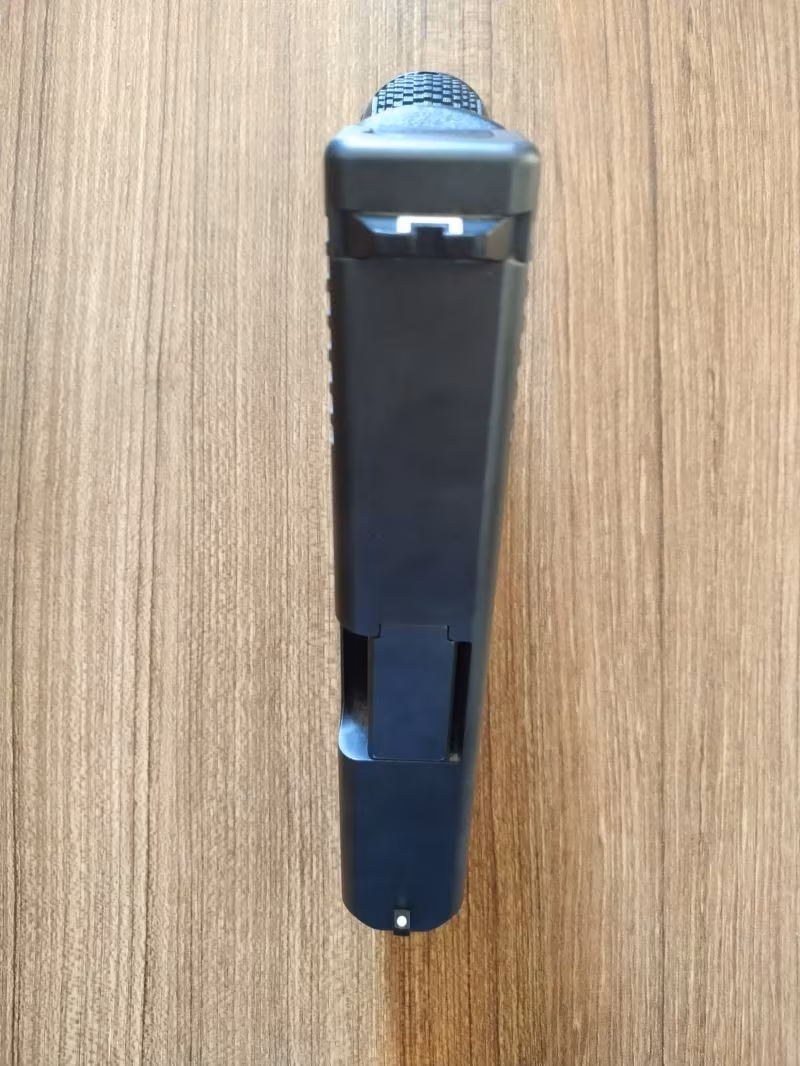 GLOCK G30 .45 Auto Yanındaki Bodyguard...