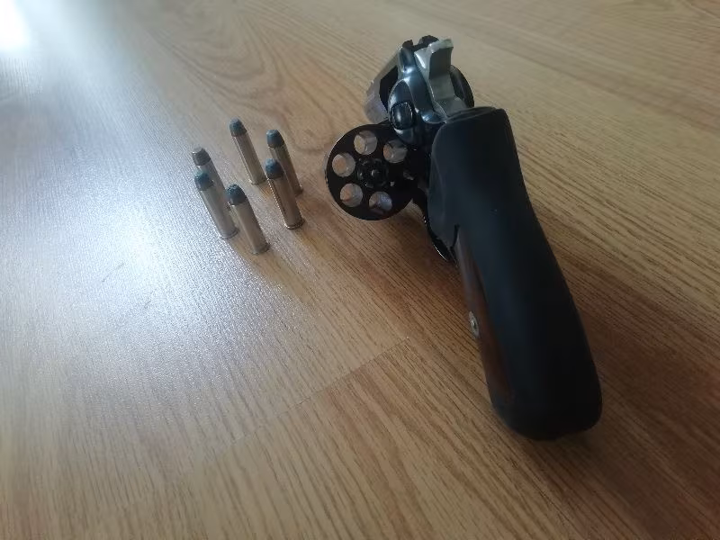 357 MAGNUM