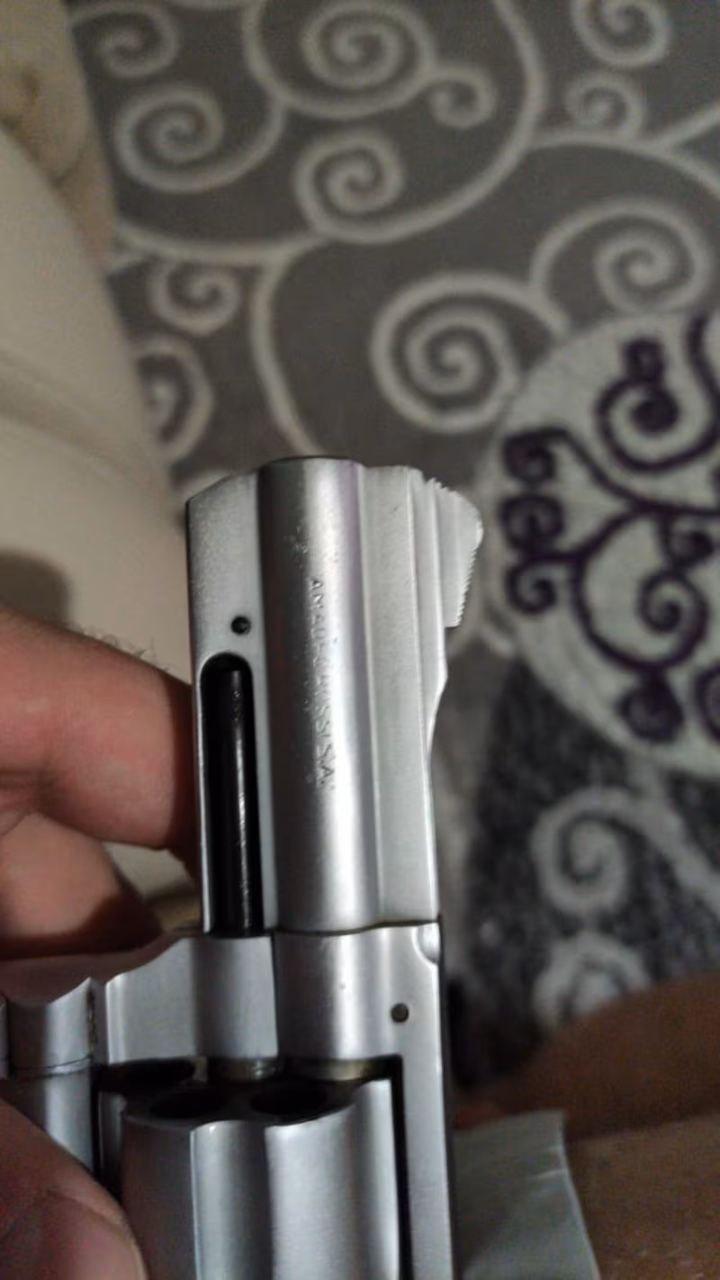 357 magnum