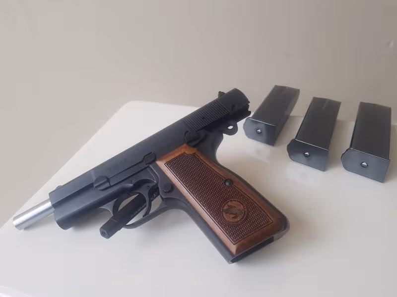 ZİG 14 Tisaş