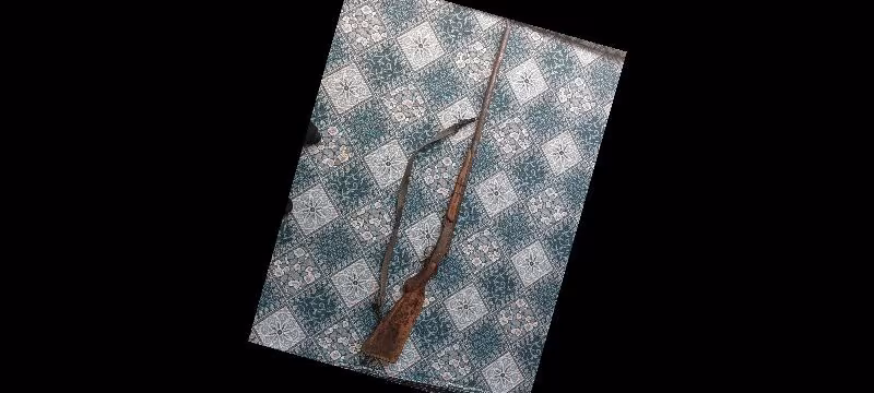 Alman malı tek kırma tarihi