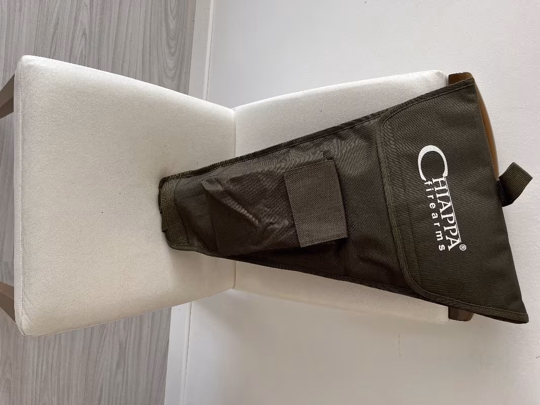 CHIAPPA SÜPER POZE