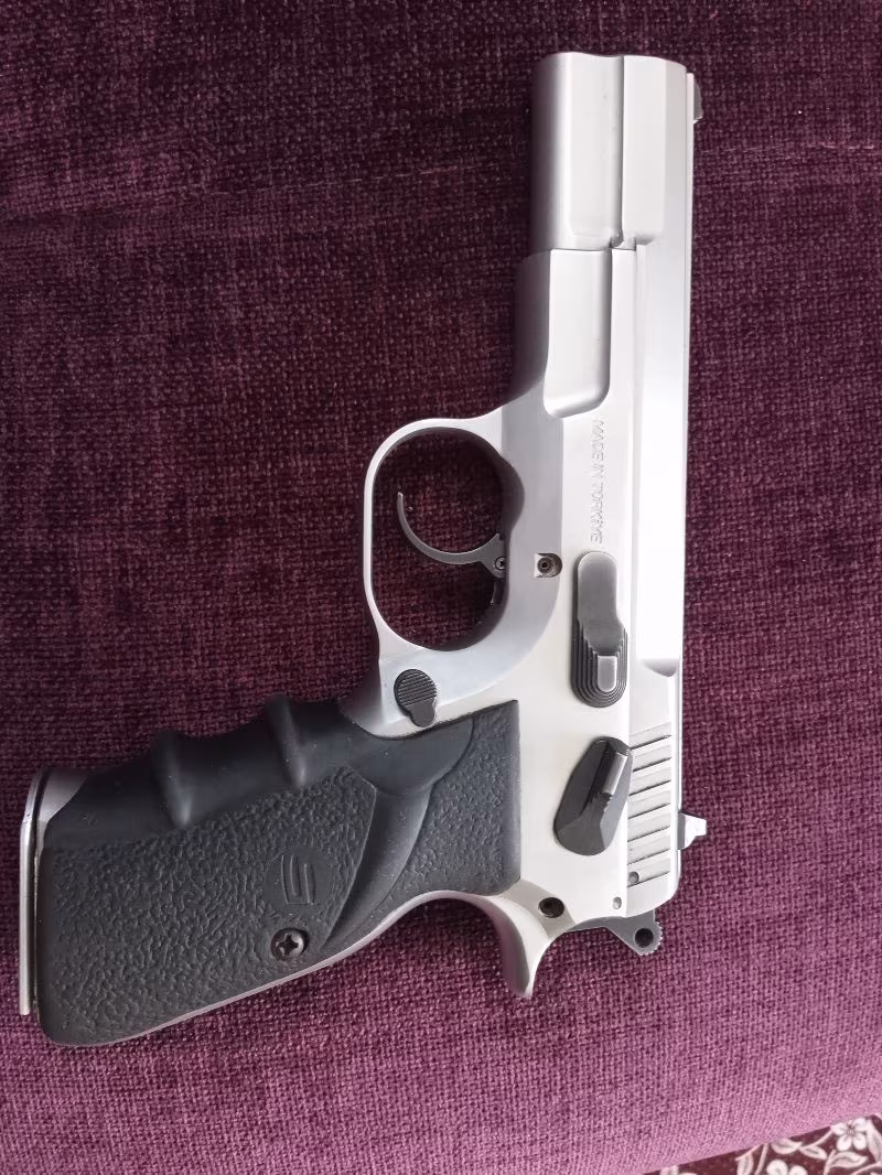 Sarsılmaz kılıç 2000 ligh