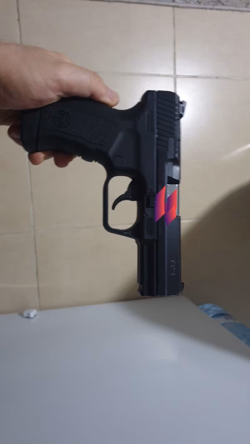 Tertemiz canik tp9