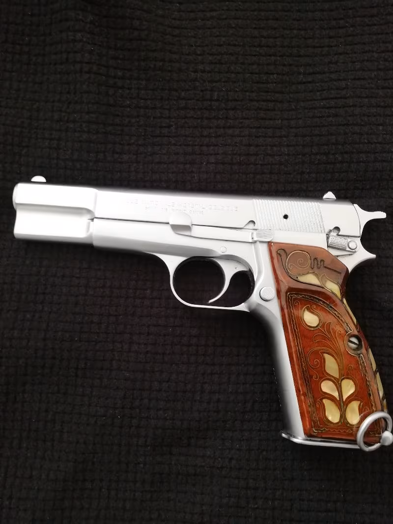 245 PV 14'lü Browning