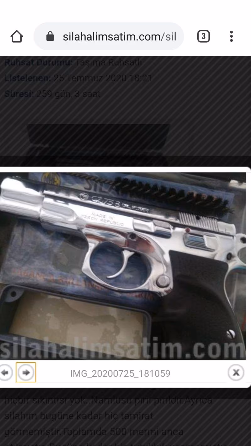 CZ75B