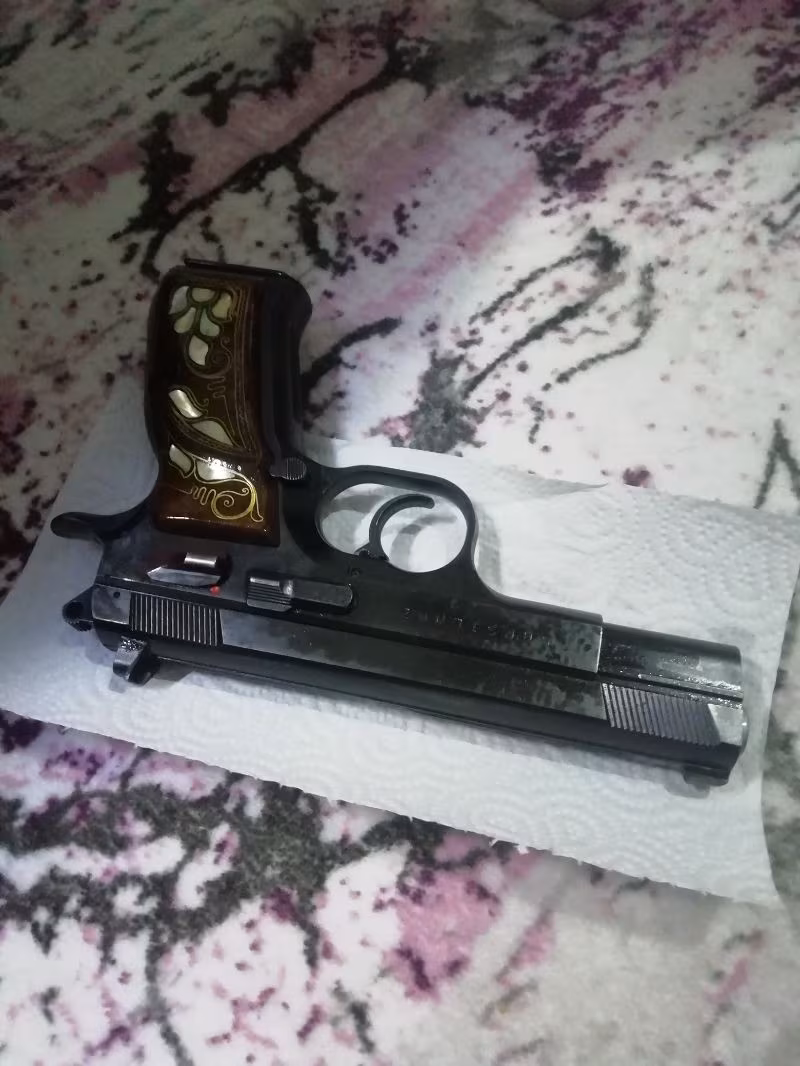 Kamu memurundan satılık