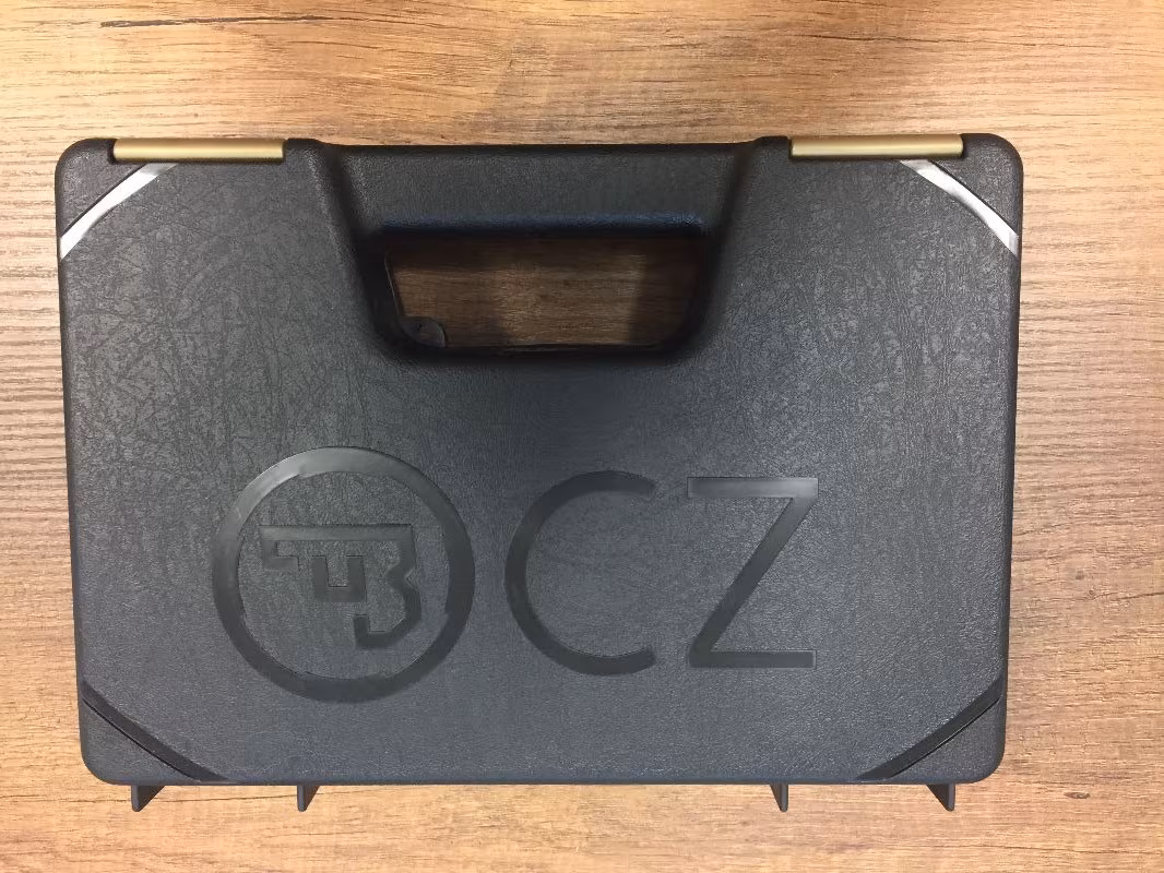 CZ P 07