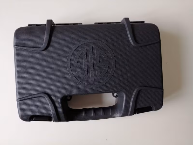 Sig Sauer P365 NITRON MICRO-COMPACT (sıfır)