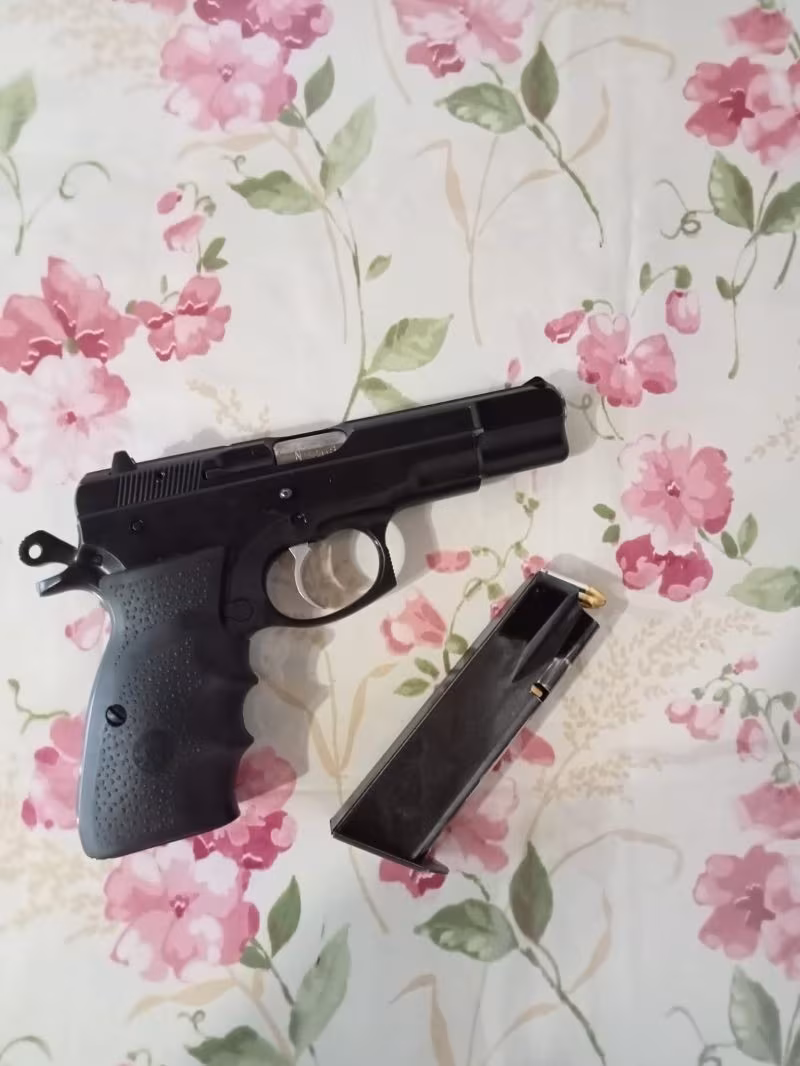 Cz75b