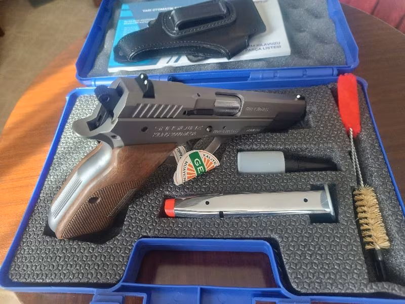 Sarsılmaz kılınç 2000 mega inox