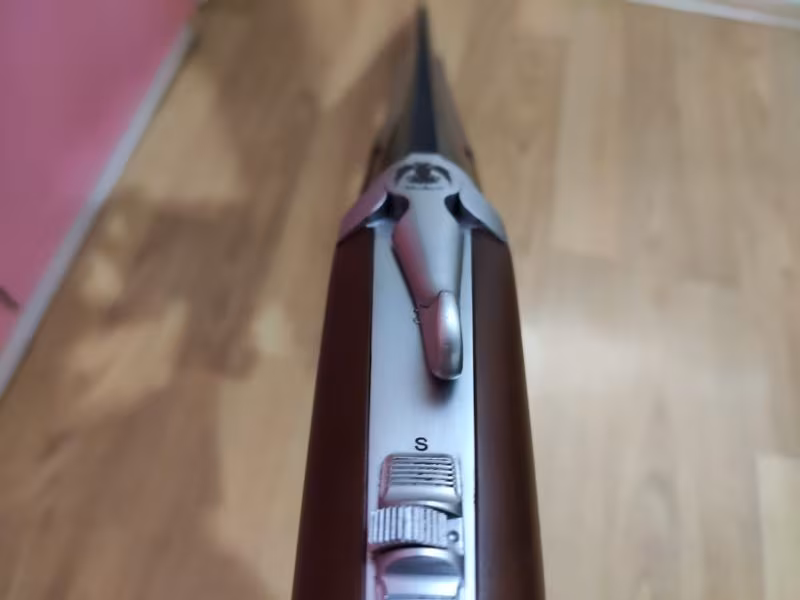 HUĞLU VENTUS 4 AYLIK KULLANILMAMIŞ