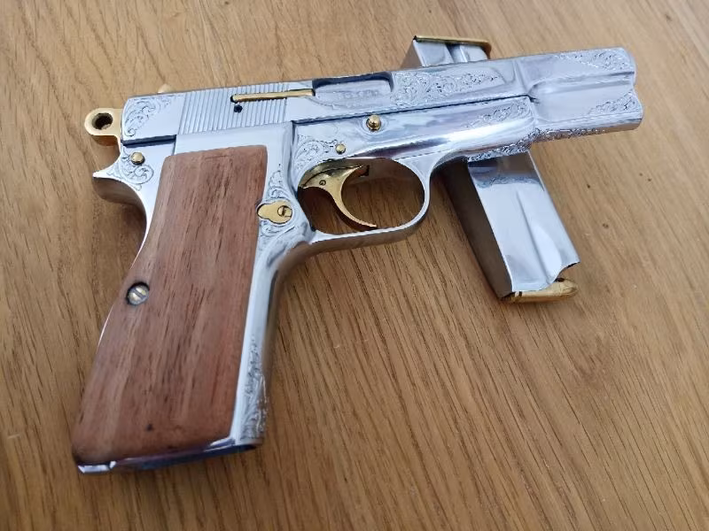 Browning 14 lü
