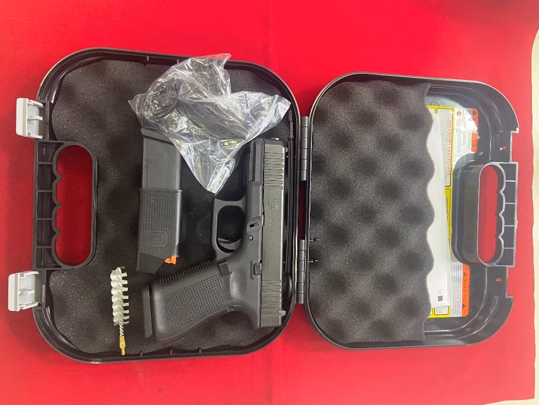 Glock