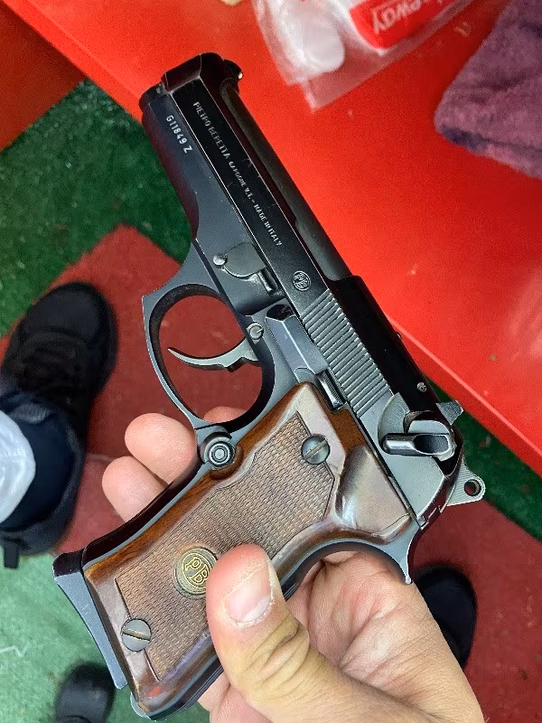 Acil satılık