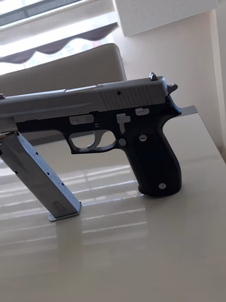 Sig sauer p226