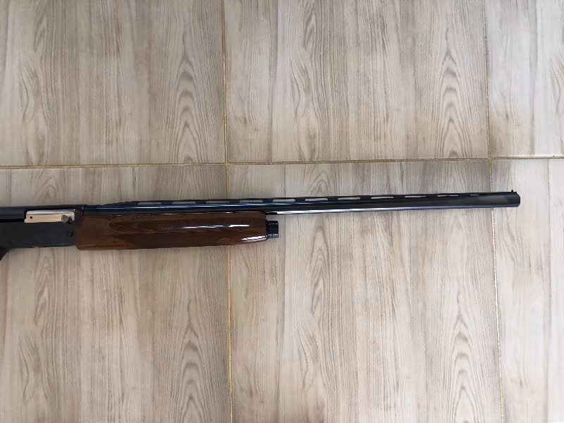 BROWNING A-500 YARI OTOMATİK AV TÜFEĞİ / 2.EL