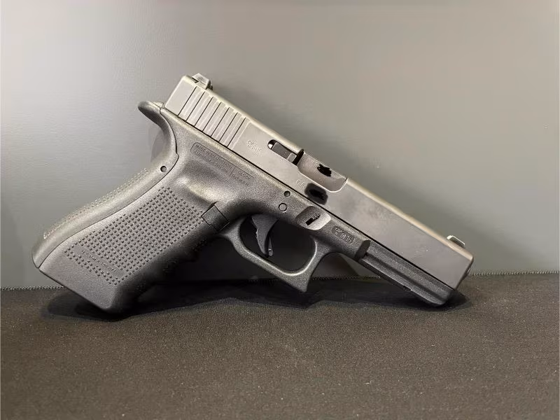 GLOCK 17 GEN 4  SIFIR