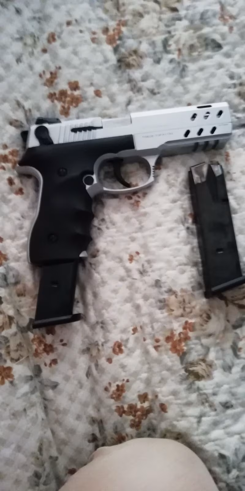 ACİL SATILIK ZİGANA RUHSATLI ACIKLAMAYI OKUYUN