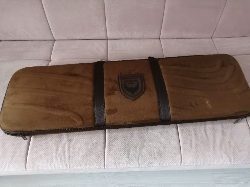 Husan arms 20 Cal.Yarı otomatik av tüfeği