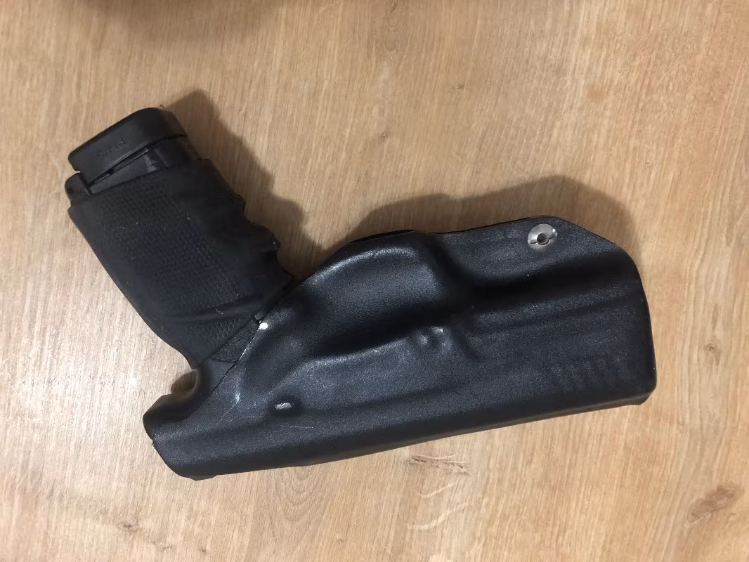 Steyr l9-a1