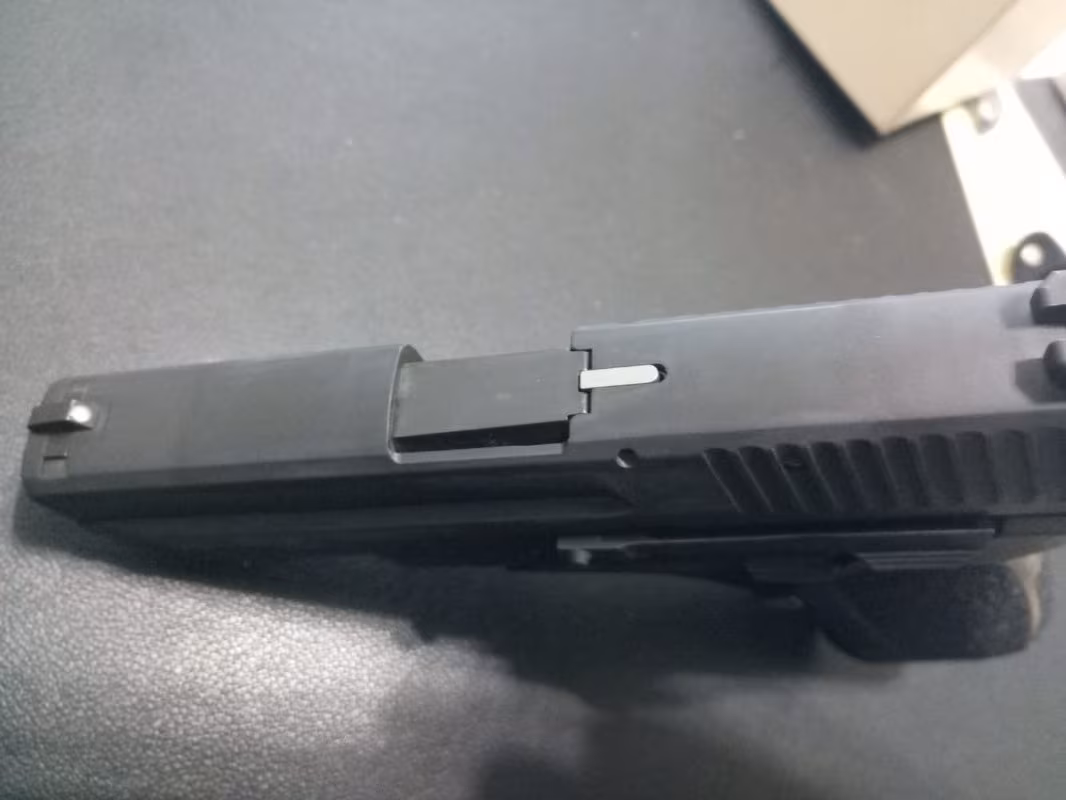 SigSauer
