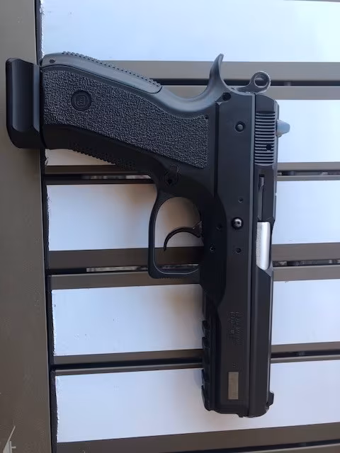 Sahibinden CZ SP 01 PHANTOM