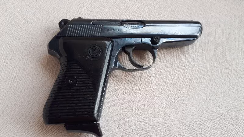 Emekli Albaydan Temiz Çek Vizör