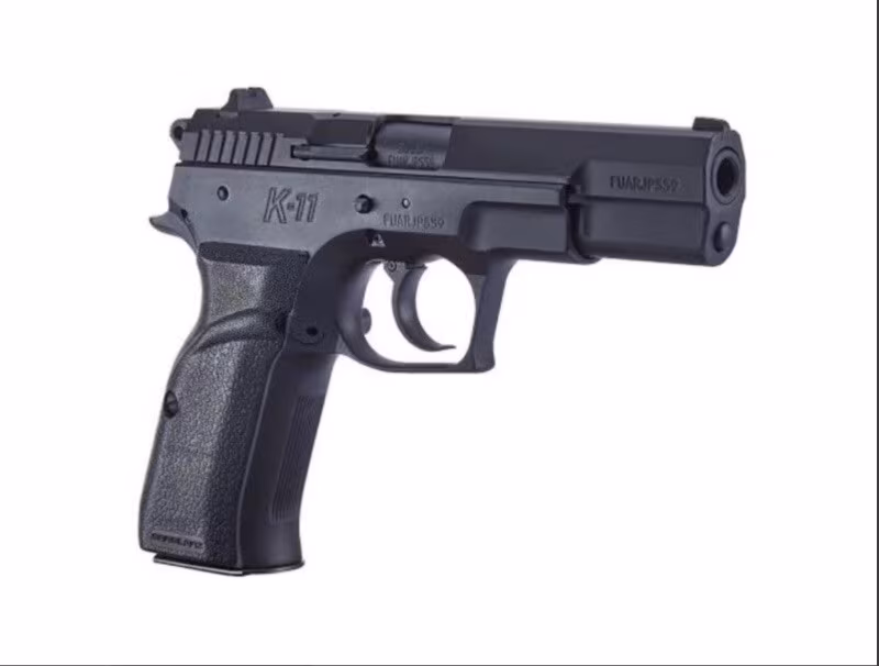 Sarsılmaz K11
